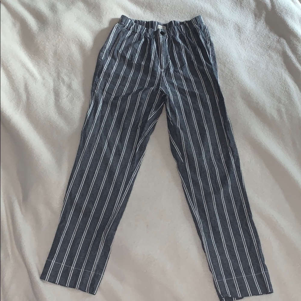 BRANDY MELVILLE tiden pant